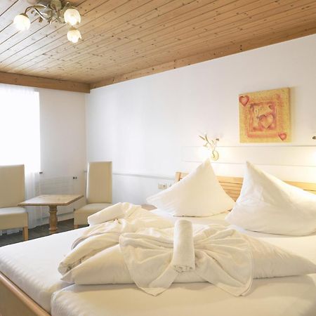 Hotel Gamshag Зальбах-Гінтерглемм Екстер'єр фото