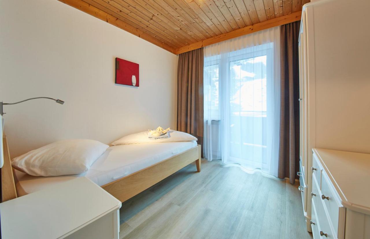 Hotel Gamshag Зальбах-Гінтерглемм Екстер'єр фото