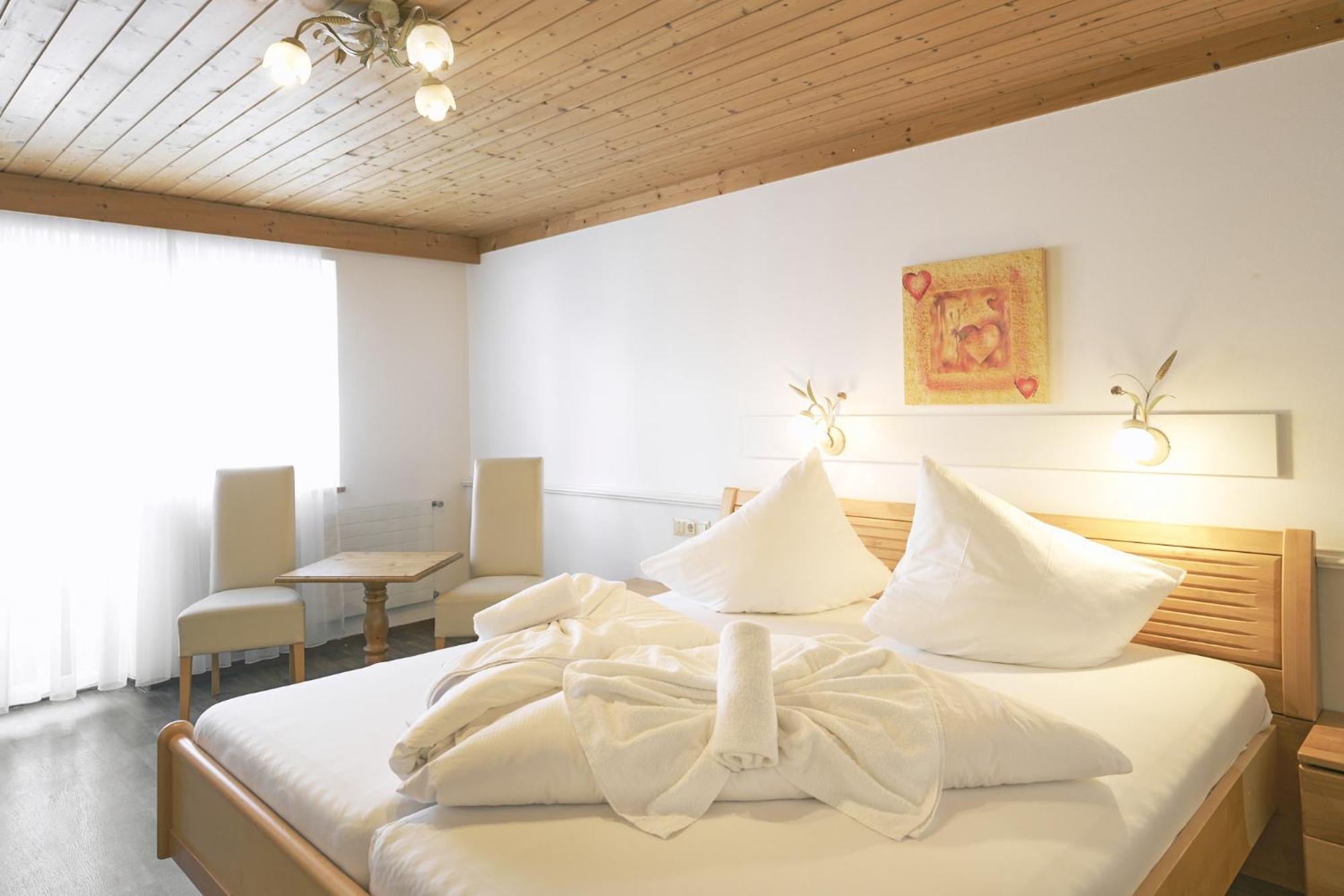Hotel Gamshag Зальбах-Гінтерглемм Екстер'єр фото