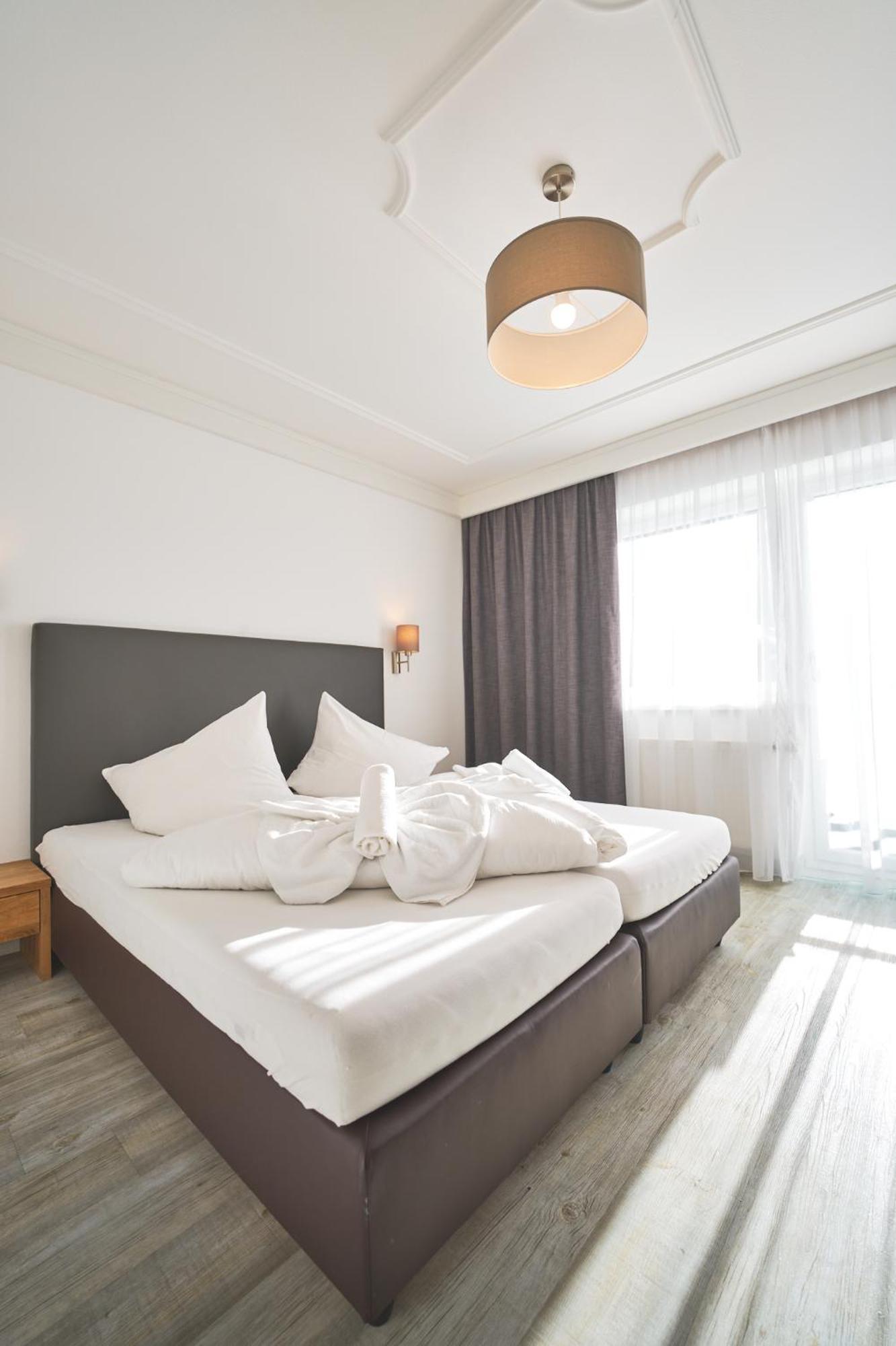 Hotel Gamshag Зальбах-Гінтерглемм Екстер'єр фото