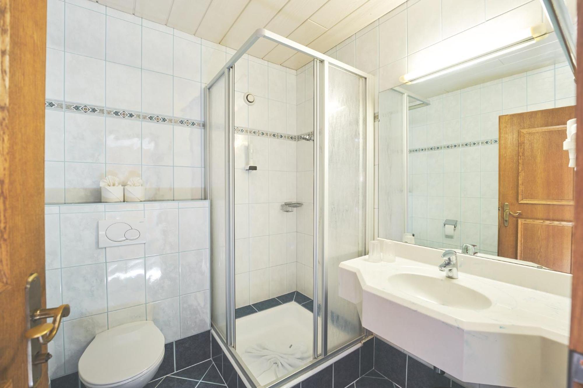 Hotel Gamshag Зальбах-Гінтерглемм Екстер'єр фото