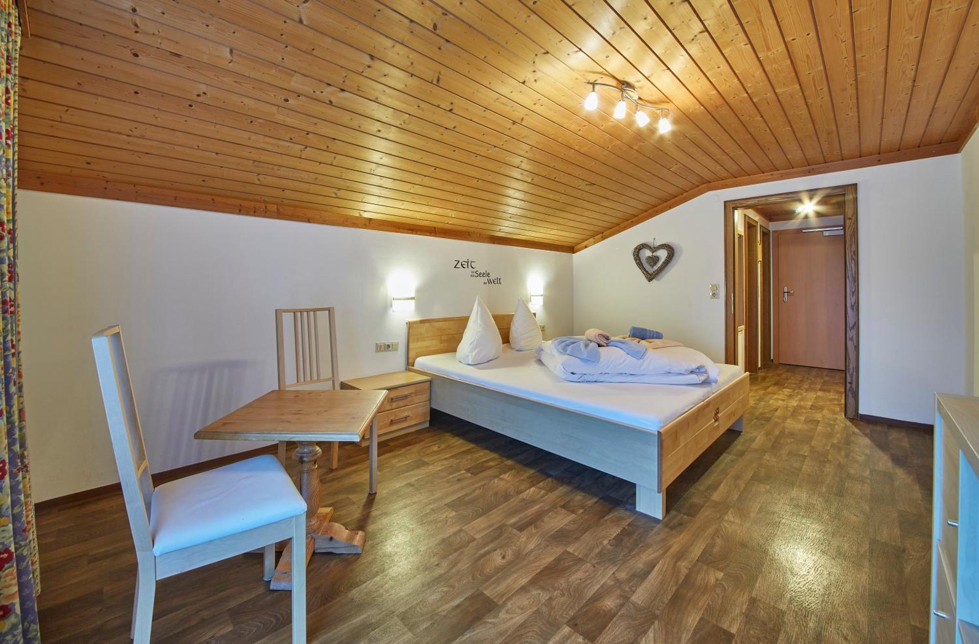 Hotel Gamshag Зальбах-Гінтерглемм Екстер'єр фото