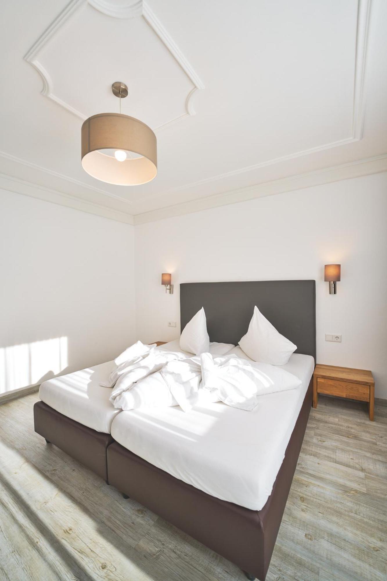 Hotel Gamshag Зальбах-Гінтерглемм Екстер'єр фото