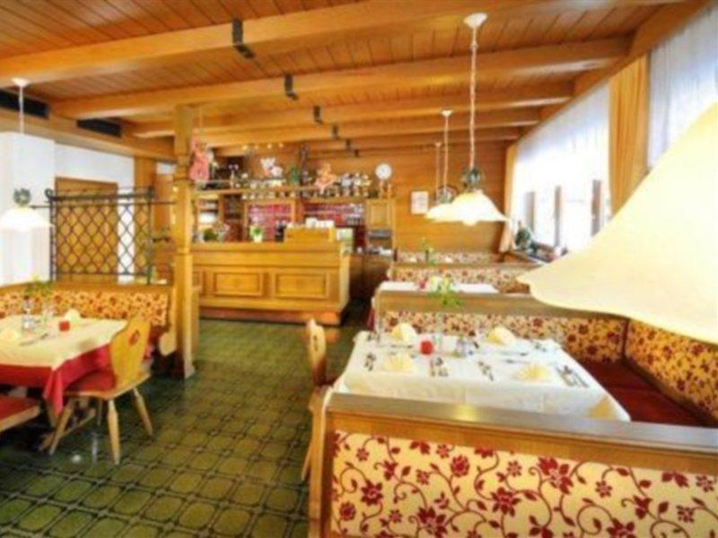 Hotel Gamshag Зальбах-Гінтерглемм Екстер'єр фото